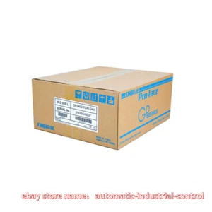 1PCS New PRO-FACE HMI GP2400-TC41-24V Touch Screen In Box Fast Shipping - Picture 1 of 7