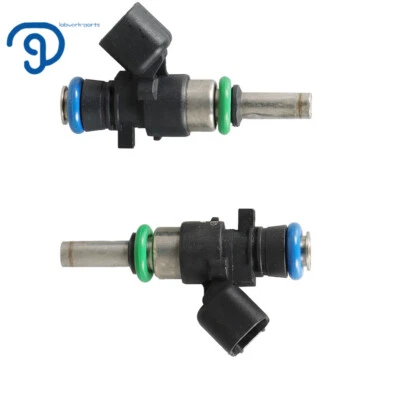 Injetor de combustível corpo acelerador 2 para Polaris RZR XP 4 1000 14-18/ RZR 1000 16-18 - Imagem 1 de 4