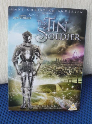 The Tin Soldier DVD - Image 1 of 3