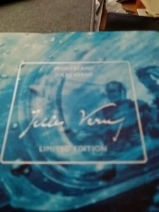 Mont Blanc Jules Verne Set Of Three - Picture 1 of 10