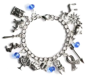Pulsera Crónicas de Narnia Charm - Imagen 1 de 3