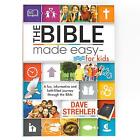 The Bible Made Easy - For Kids -- Dave Strehler - Paperback