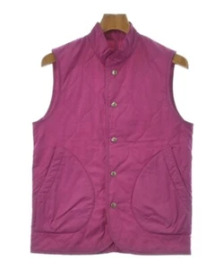 uniform experiment Blouson (Other) Pink S 2200527823115 - Picture 1 of 9