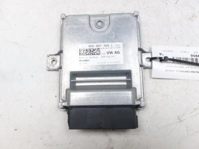 80A907355L CENTRALINA CONTROLLO ADBLUE AUDI Q5 II REST (FYB) 2.0 TDI 16V AUT 204 - Immagine 1 di 4