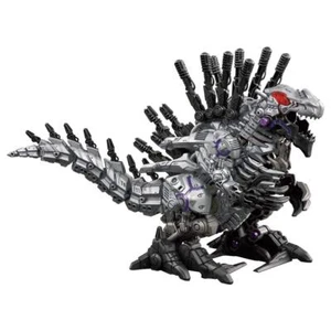 ZW44 Zero Grizis Giganotosaurus Figure ZOIDS Zoids Wild Plastic Model Japan - Picture 1 of 9