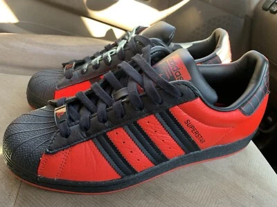 Miles Morales Adidas. Size 7 Men.  - Image 1 of 4