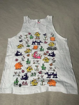 Винтажный большой бак для сельскохозяйственных животных 90-х Lust New Orleans Jackson Did This B21 Sex - Изображение 1 из 4