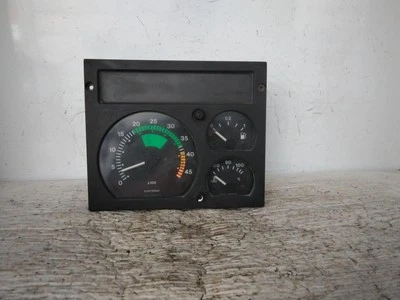 CONTAGIRI PER IVECO Daily 2° Serie (89>00) - Immagine 1 di 4