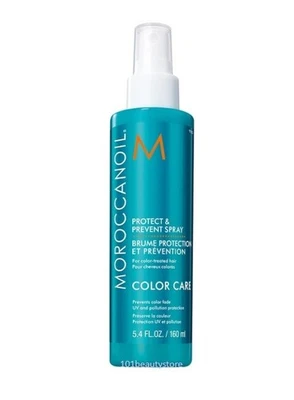 Moroccanoil Color Care Protect & Prevent Spray 5.4 Oz Color-Treated 1Day Ships - Image 1 of 4