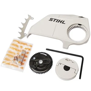 OEM ORIGINALE ✅ Kit Tensionatore Rapido STIHL MS170, MS180, MS230 - 1123 007 1008 - Foto 1 di 13