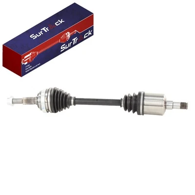 SurTrack CV Axle Shaft Front Right For 1991 Buick Park Avenue - Image 1 of 3