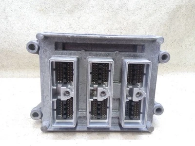 Engine Computer ECM Electronic Control Module Fits 03-05 GMC ENVOY w102-200762 - Image 1 of 4