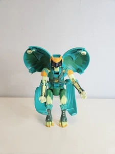 Bakumorph Hawktor Bakugan Gundalian Invaders große 8" Actionfigur - Bild 1 von 8