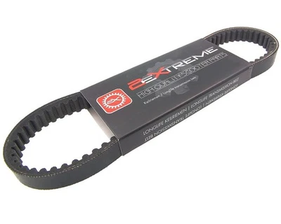 Keilriemen 669x18mm für China 4T Rex RS400 RS450 Baotian BT49QT Benzhou YY50QT - Bild 1 von 4