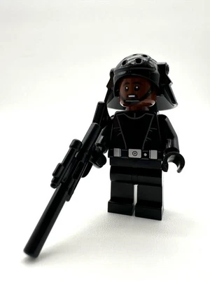 LEGO Star Wars Imperial Navy Trooper de UCS Estrella de la Muerte 75419 Nuevo "En mano" Foto 1 de 2