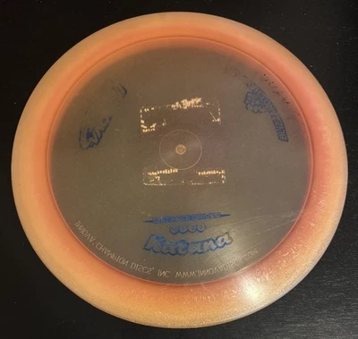 Innova Blizzard Champion Katana 148 grams - Image 1 of 2