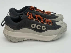 Size 11 - Nike ACG Mountain Fly 2 GORE-TEX Smoke Grey HF6245-002 No Box Lid - Picture 1 of 10