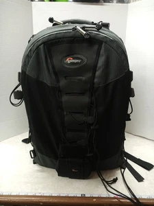 Lowepro Photo Trekker AW II Large Backpack 21x13x8" Very Clean Like New - E40 - Photo 1 sur 24