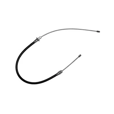 Genuine ACDelco For Cadillac Allante 1993 Parking Brake Cable | Front | Black - Изображение 1 из 4