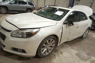 Chevrolet Malibu 2014 transmisión automática fabricante de equipos originales 181 k millas (LKQ ~ 441435766) Foto 1 de 4