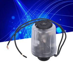 Water Pressure Pump Switch Automatic Self Priming Booster Water Pump Switch C PS - Picture 1 of 12