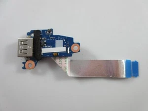 Original HP PROBOOK 440 G6 DA0X8JTBD0 USB Card + Cable - Picture 1 of 1