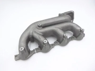 Colector de escape Freightliner original OEM PWT33501253 para MT-45G 2019 Foto 1 de 4