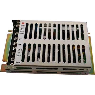 ETA-USA VTM05SC24 Isolated DC/DC Converter 24V In 5V Out 3A 15W  - Image 1 of 4