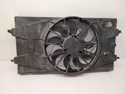 2005-2010 Chevrolet Cobalt ventilador radiador motor ventilador conjunto 20824475  - Imagem 1 de 4