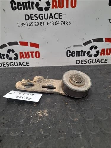 TENSOR CORREA AUXILIAR / 25507 PARA CITROËN SAXO 1996-> 1.5 D MONACO [1,5 LTR. - Imagen 1 de 1