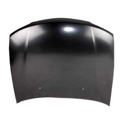 New Aftermarket Hood Panel MR208867 Fits 1997-2001 Mitsubishi Mirage Sedan — 第 1/2 张图片