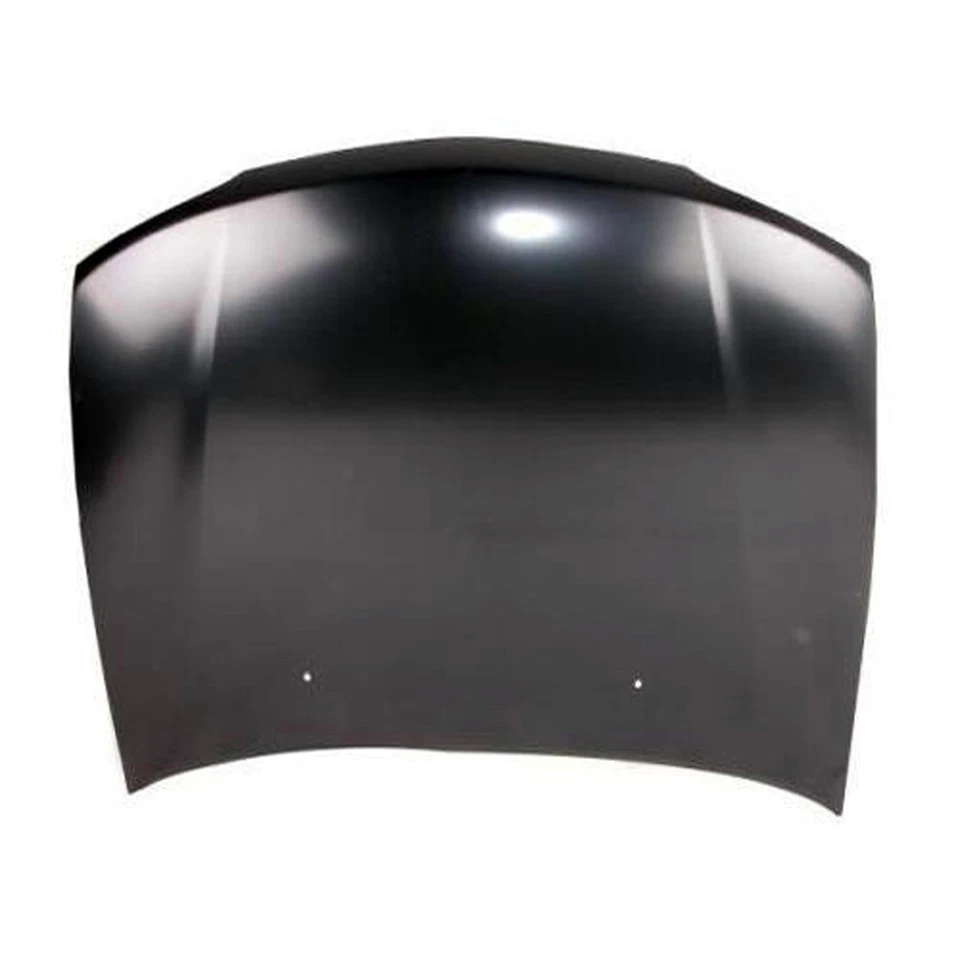New Aftermarket Hood Panel MR208867 Fits 1997-2001 Mitsubishi Mirage Sedan - Image 1 of 2