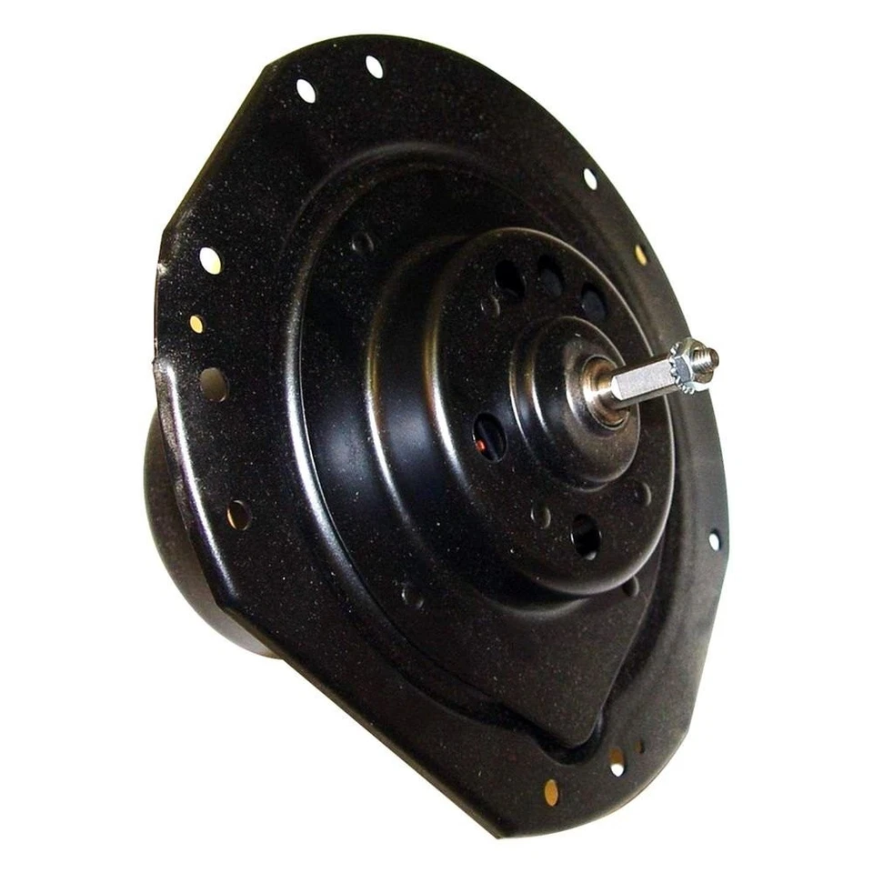 For Jeep Wrangler 1987-1990 Omix-ADA HVAC Blower Motor - Image 1 of 1