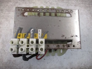 Asea Transformer SLCE 16-25 50Hz Usado - Imagen 1 de 7