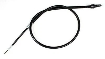 Nuevo cable velocímetro para Kawasaki KZ550F 550cc 1983 1984 Foto 1 de 4