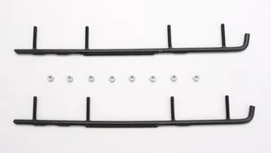 SNO Stuff 506 Series Carbide Runner - 6in. 60 Degrees Controlling 506-428 - Picture 1 of 4