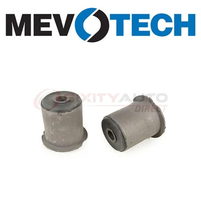 Mevotech Suspension Control Arm Bushing for 1965-1974 Pontiac Grand Prix el Foto 1 de 4
