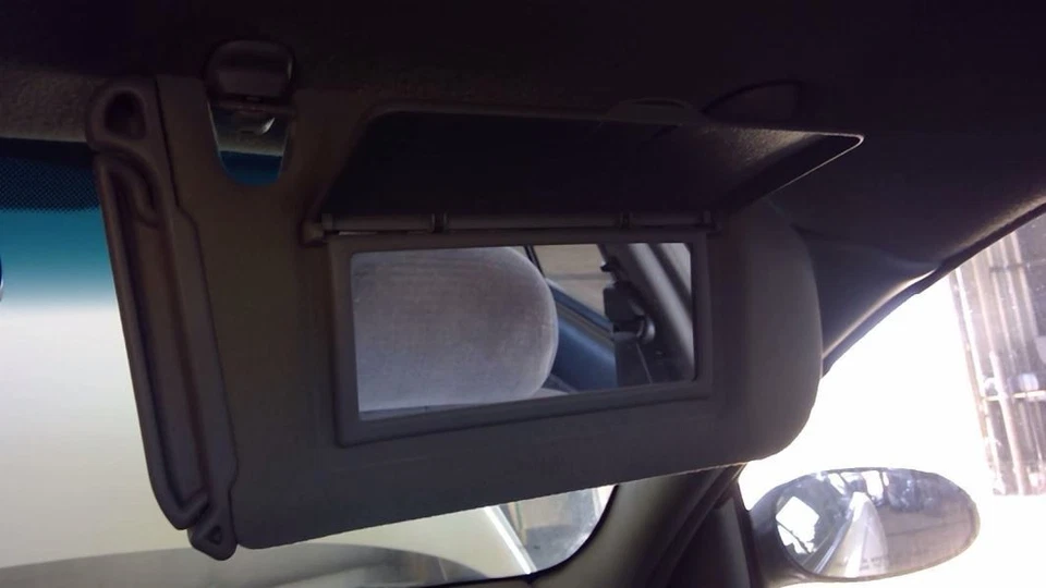 Parasol derecho pasajero sin iluminación se adapta a 00-05 CENTURY 316376 Foto 1 de 4