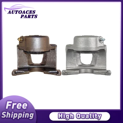 2x Pinzas de freno delanteras Nugeon para Ford F-100 1980-1983 4,9 L Foto 1 de 4