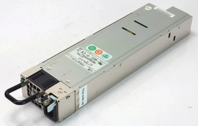 EMACS Zippy 800W PSU GIN-3800V Netzteil Server Power Supply B012720008 - Bild 1 von 4