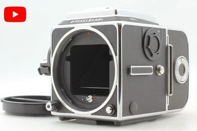 [MINT] Hasselblad 503CW Acute D 42215 Micro Prism Split Image A12 From JAPAN - Image 1 of 4