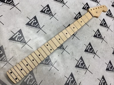 Guitarra Eléctrica Warmoth Strat Barítono Cuello Arce Foto 1 de 4