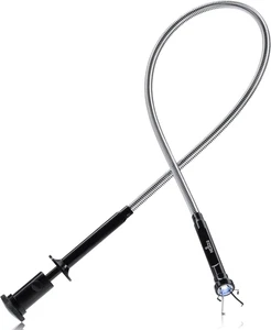 Nocry Magnetic Flexible Claw Grabber Pickup Tool with Bright LED Light - 27.7In - Picture 1 of 12