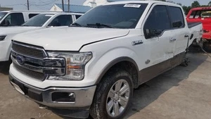 Alternator Turbo Fits 17-20 FORD F150 PICKUP 1751125 - Picture 1 of 12