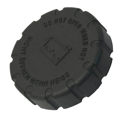2105010615 NEW For Mercedes Benz Coolant Reservoir Expansion Tank Cap C300 CDI Foto 1 de 4