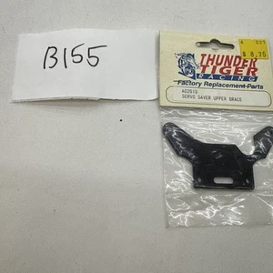 Thunder Tiger AD2610 Servo Saver Upper Brace - Picture 1 of 1