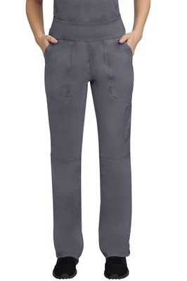 Исцеляющие руки скраб брюки фиолетовый этикетка распродажа - Изображение 1 из 3