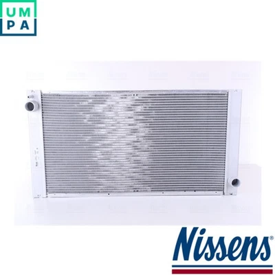 RADIATOR ENGINE COOLING 69705 FOR MINI N18B16A/B16C N14B16AB/B16A/B16C9HZ 1.6L  - Image 1 of 4