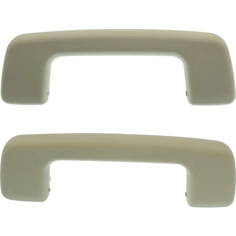 Juego de 2 manijas de agarre para Ford Fusion 2006-2009 delanteras lado conductor y pasajero Foto 1 de 4