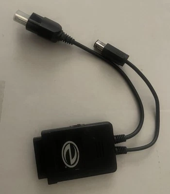 Convert Playstation 2 PS2 Controller Converter for Original XBOX  & GAMECUBE - Image 1 of 4